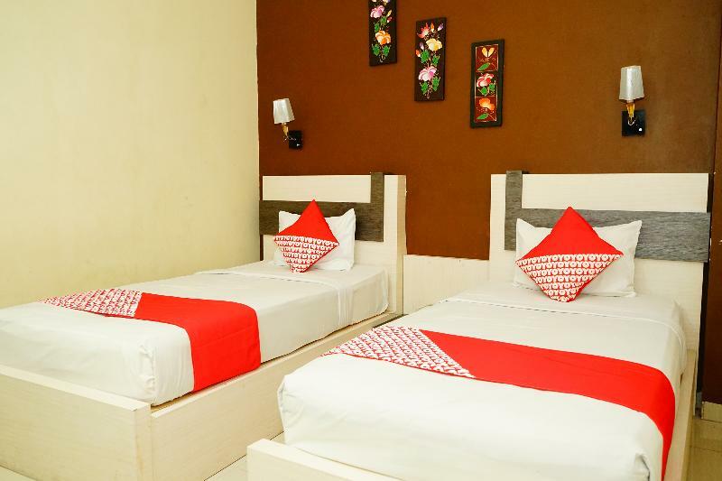 Grand Vella Hotel Pangkal Pinang Esterno foto